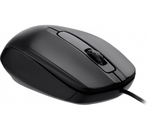 Мышь 2Е MF140 USB Black (2E-MF140UB)
