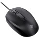Мышь 2Е MF140 USB Black (2E-MF140UB)