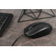 Мышь 2Е MF140 USB Black (2E-MF140UB)