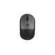 Миша 2E MF218 Silent WL BT Black/Gray (2E-MF218WBG)