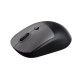 Миша 2E MF218 Silent WL BT Black/Gray (2E-MF218WBG)