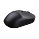 Миша 2E MF218 Silent WL BT Black/Gray (2E-MF218WBG)