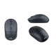Мышь 2E MF218 Silent WL BT Black (2E-MF218WBK)