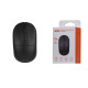 Мышь 2E MF218 Silent WL BT Black (2E-MF218WBK)