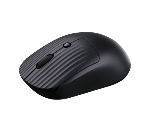 Мышь 2E MF218 Silent WL BT Black (2E-MF218WBK)