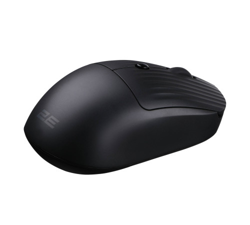 Мышь 2E MF218 Silent WL BT Black (2E-MF218WBK)