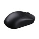Мышь 2E MF218 Silent WL BT Black (2E-MF218WBK)