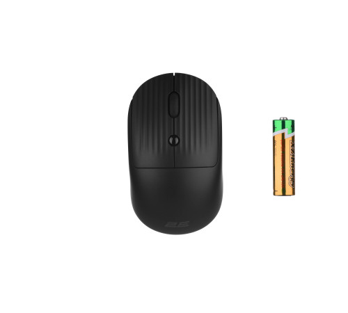 Мышь 2E MF218 Silent WL BT Black (2E-MF218WBK)