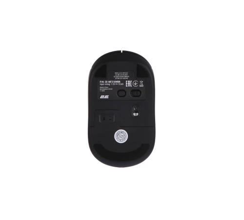 Мышь 2E MF218 Silent WL BT Black (2E-MF218WBK)