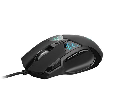 Ігрова миша 2E Gaming MG320 RGB USB Black (2E-MG320UB)