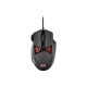 Ігрова миша 2E Gaming MG320 RGB USB Black (2E-MG320UB)