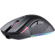 Ігрова миша 2E GAMING MG350 WL, RGB USB Black (2E-MG350UB-WL)