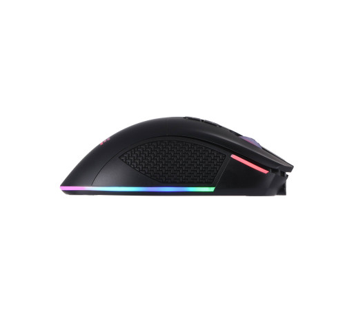 Ігрова миша 2E GAMING MG350 WL, RGB USB Black (2E-MG350UB-WL)