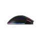 Ігрова миша 2E GAMING MG350 WL, RGB USB Black (2E-MG350UB-WL)
