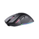 Ігрова миша 2E GAMING MG350 WL, RGB USB Black (2E-MG350UB-WL)