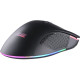 Ігрова миша 2E GAMING MG350 WL, RGB USB Black (2E-MG350UB-WL)