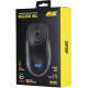 Ігрова миша 2E GAMING MG350 WL, RGB USB Black (2E-MG350UB-WL)