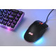 Ігрова миша 2E GAMING MG350 WL, RGB USB Black (2E-MG350UB-WL)