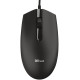 Миша Trust Basic USB Black (24271)