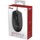 Миша Trust Basic USB Black (24271)