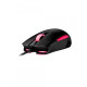 Ігрова миша Asus ROG Strix Impact 2 Electro Punk Black (90MP01U0-BMUA00)