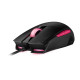 Ігрова миша Asus ROG Strix Impact 2 Electro Punk Black (90MP01U0-BMUA00)