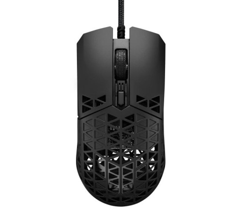 Ігрова миша ASUS TUF M4 Air (90MP02K0-BMUA00)