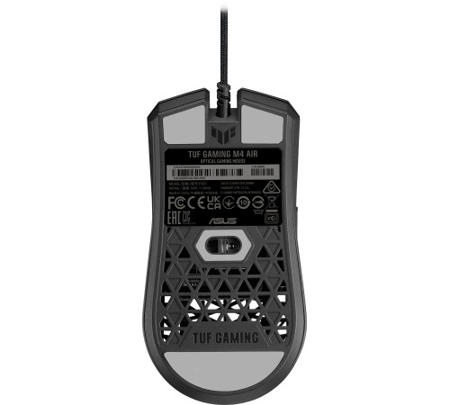 Ігрова миша ASUS TUF M4 Air (90MP02K0-BMUA00)