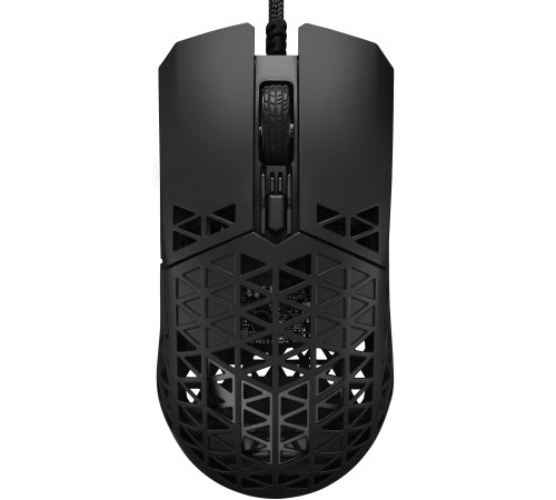 Ігрова миша ASUS TUF M4 Air (90MP02K0-BMUA00)