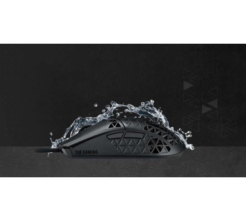Ігрова миша ASUS TUF M4 Air (90MP02K0-BMUA00)