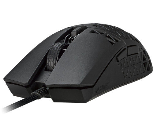 Ігрова миша ASUS TUF M4 Air (90MP02K0-BMUA00)