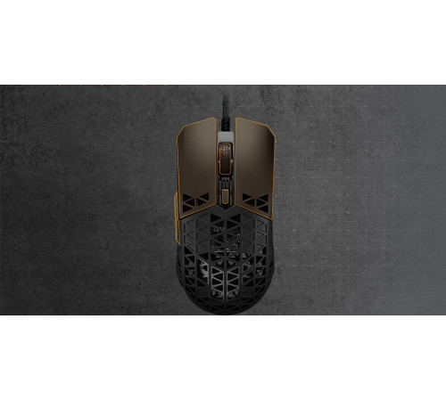 Ігрова миша ASUS TUF M4 Air (90MP02K0-BMUA00)