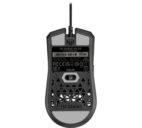 Ігрова миша ASUS TUF M4 Air (90MP02K0-BMUA00)
