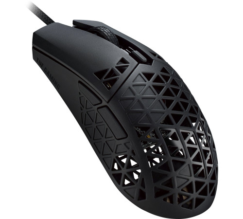 Ігрова миша ASUS TUF M4 Air (90MP02K0-BMUA00)