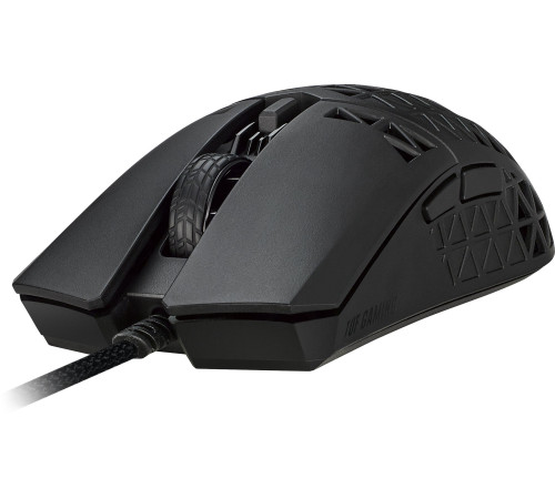 Ігрова миша ASUS TUF M4 Air (90MP02K0-BMUA00)