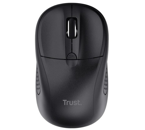 Мышь Trust Primo, BT, Чорний