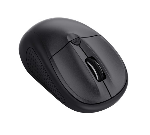 Мышь Trust Primo, BT, Чорний