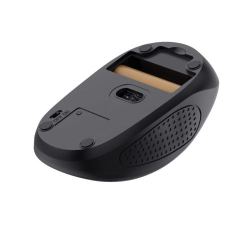 Мышь Trust Primo, BT, Чорний