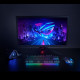 Миша ASUS ROG Pugio II WL Black (90MP01L0-BMUA00)