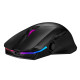 Ігрова миша Asus ROG Chakram WL Black (90MP01K0-BMUA00)