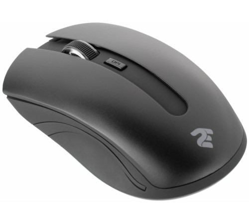 Миша 2Е MF217 WL Black (2E-MF217WB)