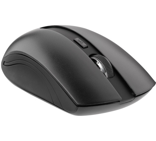 Миша 2Е MF217 WL Black (2E-MF217WB)