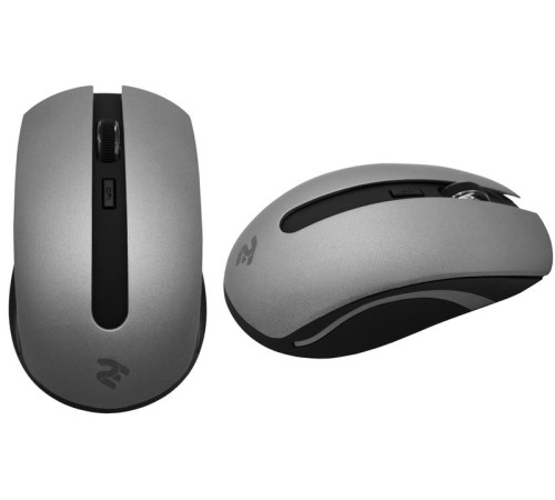 Мышь 2Е MF217 WL Gray (2E-MF217WC)