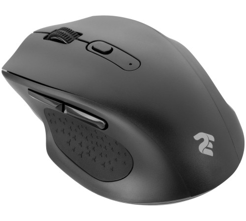 Мышь 2Е MF240 WL Black (2E-MF240WB)