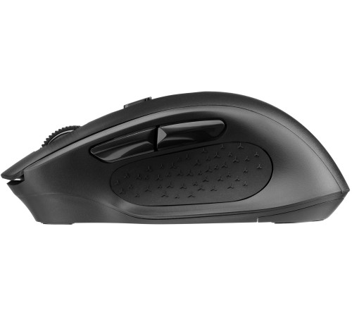 Мышь 2Е MF240 WL Black (2E-MF240WB)