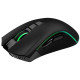 Ігрова миша 2E Gaming MG340 WL, RGB USB Black (2E-MG340UB-WL)