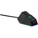 Ігрова миша 2E Gaming MG340 WL, RGB USB Black (2E-MG340UB-WL)