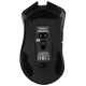 Ігрова миша 2E Gaming MG340 WL, RGB USB Black (2E-MG340UB-WL)