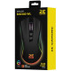 Ігрова миша 2E Gaming MG340 WL, RGB USB Black (2E-MG340UB-WL)