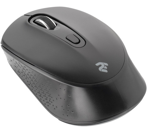 Миша 2Е MF230 Silent WL Black 2E- (MF230WB)